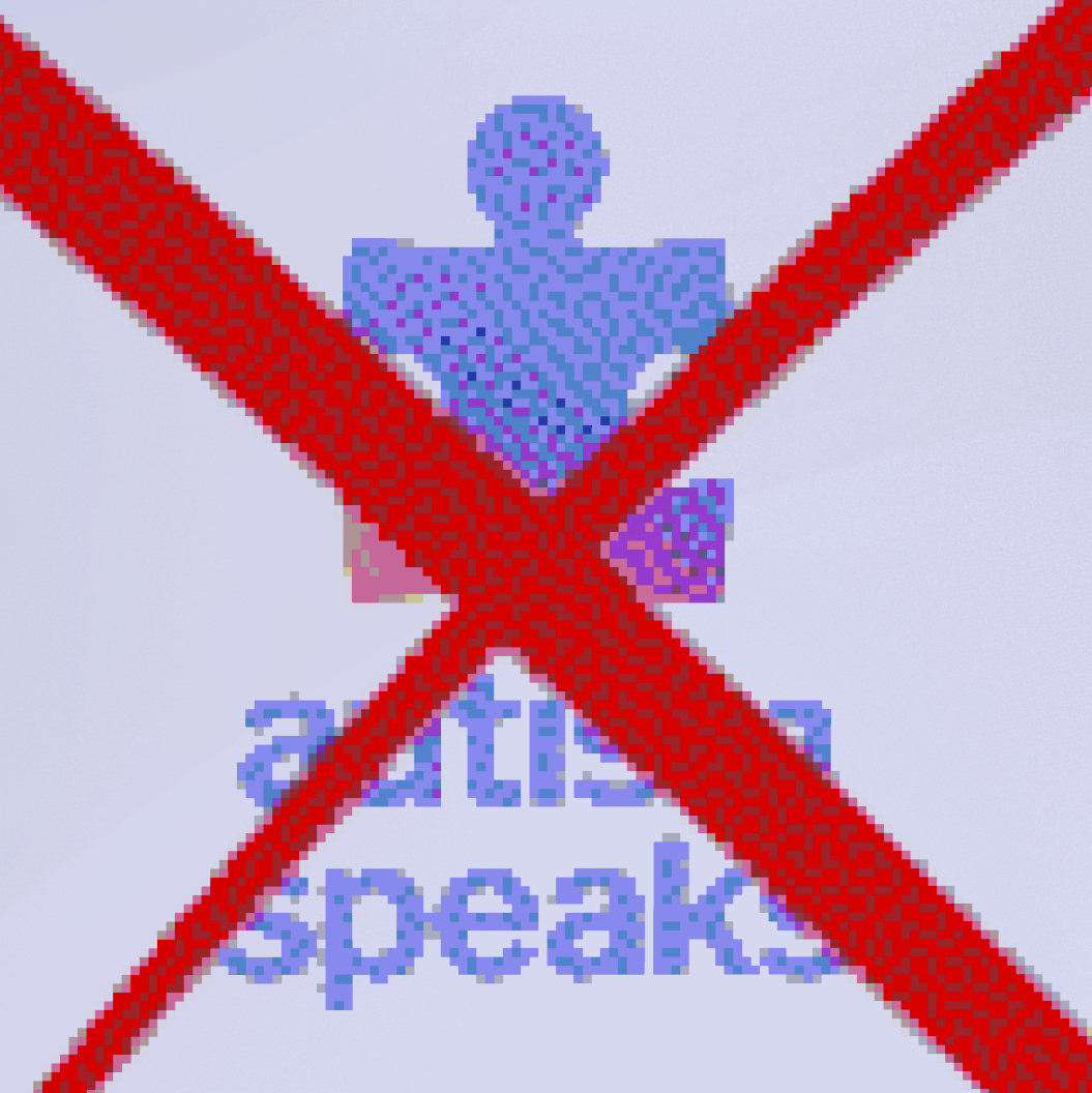 Image of Fuck Autism Speaks